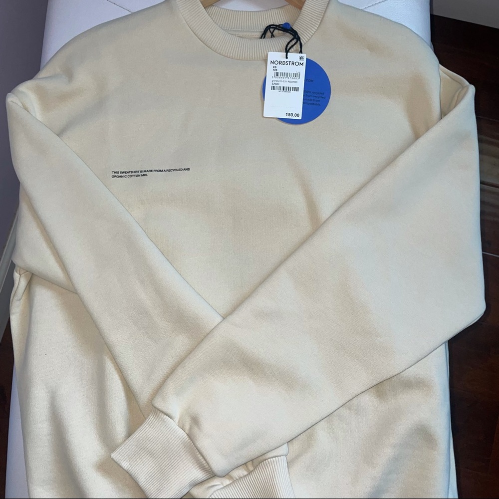 Pangaia Sweatshirt